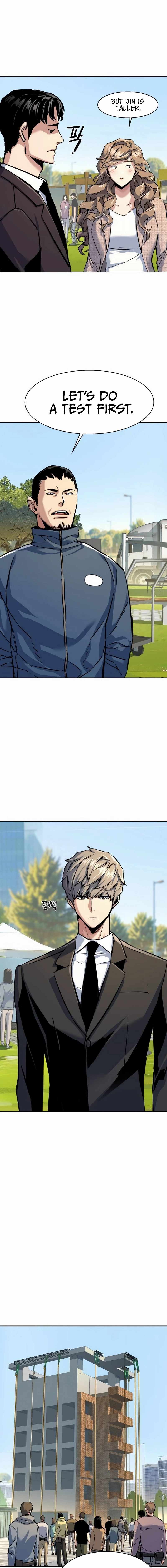 Mercenary Enrollment Chapter 236 15